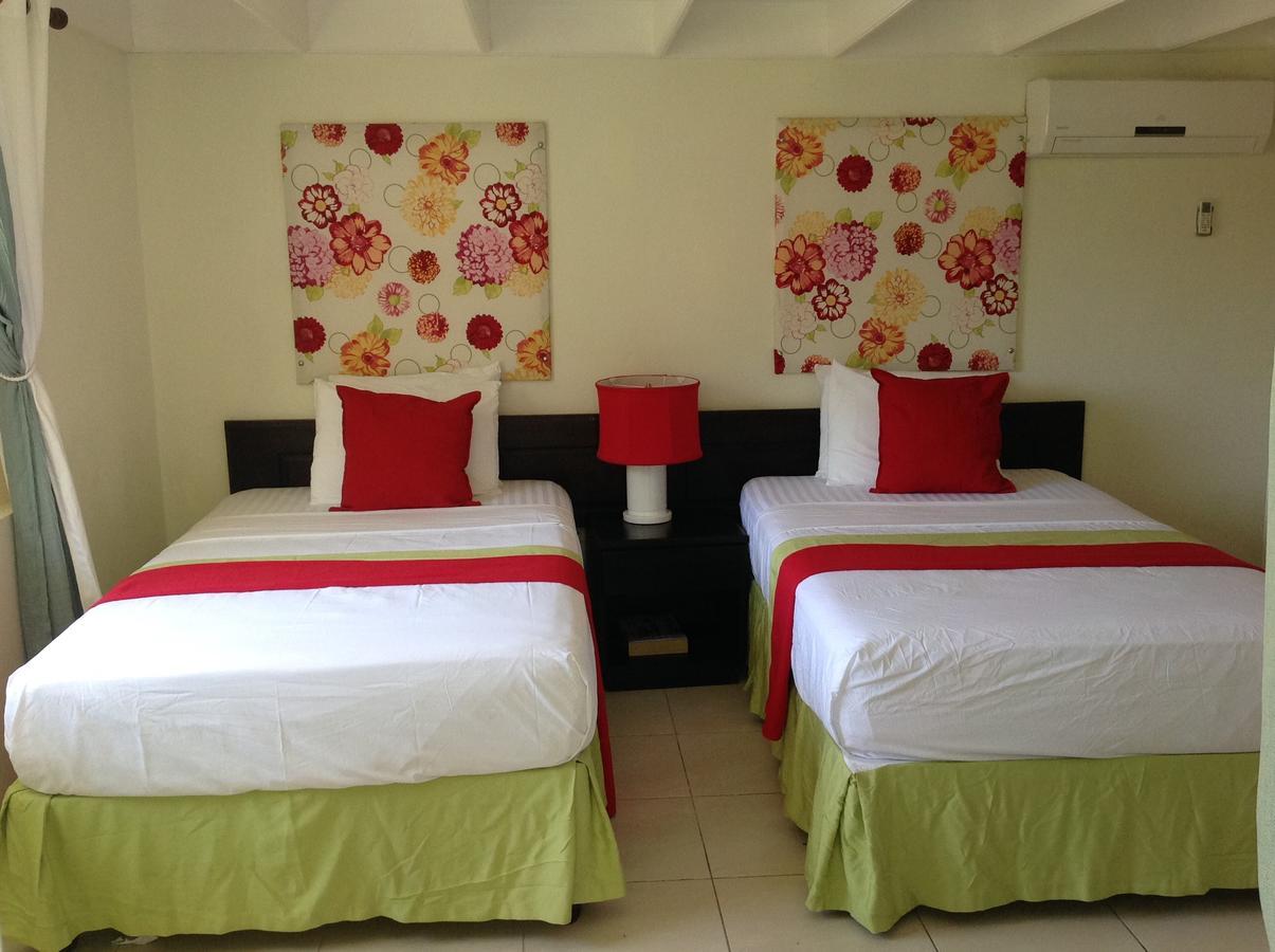 The View At Mystic Ridge Penthouse 78A Lägenhet Ocho Rios Exteriör bild