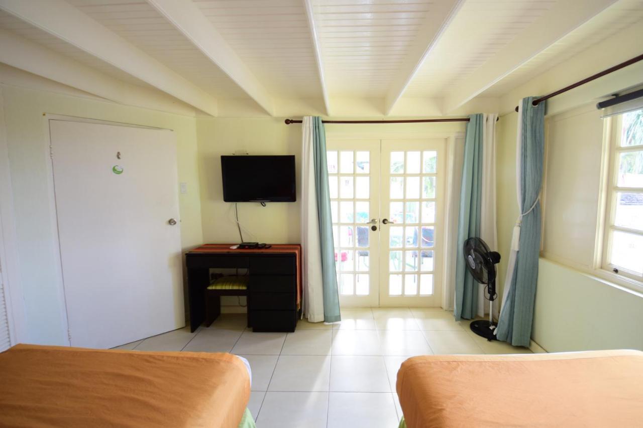 The View At Mystic Ridge Penthouse 78A Lägenhet Ocho Rios Exteriör bild